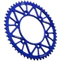 JT Sprockets Husqvarna Jta897.52blu Bagtandhjul