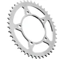 JT Sprockets 520 Bagtandhjul