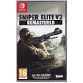 Plaion Switch Sniper Elite V2-remastered
