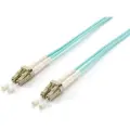 Equip Om3 Lc 20 M Fiberoptisk Kabel