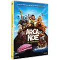 Divisa El Arca De Noé Dvd