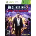 Xbox Games Xbox 360 Dead Rising 2: Off The Record (import)