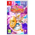 Nintendo Switch Clive N Wrench