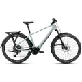 Orbea Kemen Adv 20 29´´ Cues U6000 Gs Shadow 2025 Elektriskcykel