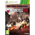 Xbox Games 360 Motorcycle Club