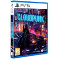 Sony Ps5 Cloudpunk