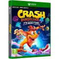 Xbox Games One Crash Bandicoot 4 It´s About Time