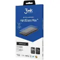3MK Hardglass Max Samsung S24 Fe S721 Skærmbeskyttelse
