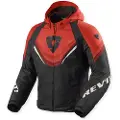REVIT! Quantum 3 H2o Jakke