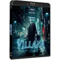 Vertigo Films Skurken Blu-ray