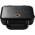 Breville Vst082x 850w Sandwichjern
