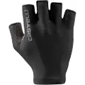 Castelli Espresso Fingerløse Handsker