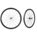 Miche Swr Rim 38 Tubeless Landevejs Hjulsæt