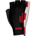 Santini Paris-roubaix 2025 Fingerløse Handsker