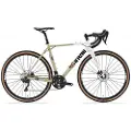 Cinelli Superstar Zydeco Cues 11s Gravelcykel