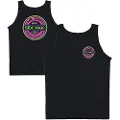 Sex Wax Fluoro ærmeløs T-shirt