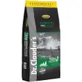 Dr. Clauder Best Choice Sensitive Adult Hundefoder Med Lam Og Ris 20kg