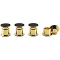 OEHLBACH D1c55052 Højttalere Med Vibrationsdæmper 4 Enheder