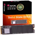 AFOX Me300-256gn 256gb Ssd M.2
