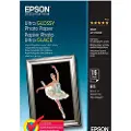Epson Papir Photo Ultra Glossy A4 15 Ark 300 G