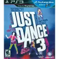 Ubisoft Ps3 Just Dance 3 Import