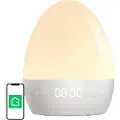 Gosund Wifi Rgbw 16m Lb2s Tuya Natlys