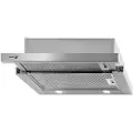 Fagor 3af3-655x Teleskopisk Emhætte 60 Cm