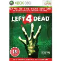 Xbox Games Left 4 Dead - Game of the Year Edition - Microsoft Xbox 360 - FPS