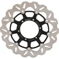 Galfer Df062cw Wave Flydende Bremseskive