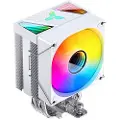 Jonsbo Cr-1400 V2 Argb Cpu-blæser 92 Mm