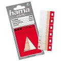 Hama Film Splicing Tape Cinekett S 8 Skede 100 Enheder