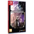 Nintendo Switch Sword Of The Necromancer