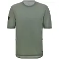 Santini Delta Line Tech T-shirt Med Korte ærmer