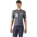 Castelli Espresso R-a/d Kortærmet Trøje