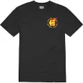 Etnies Santa Cruz Flame T-shirt Med Korte ærmer