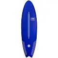 Ocean & Earth Ezi-rider 6´6´´ Surfbræt