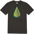 Etnies Pine Shade T-shirt Med Korte ærmer