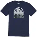 Etnies Mountain T-shirt Med Korte ærmer