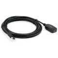 Equip Vga-forlænger 133346 M/h Kabel 5 M