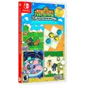 Nintendo A Monster's Expedition + Earlier Adventures - Nintendo Switch - Eventyr