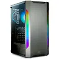 Droxio Atx Bagger Pc-tårnhus