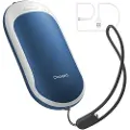 Ocoopa Hotpal Pd Håndvarmer Med Powerbank-funktion Og Usb C 5000mah