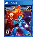 Teknikproffset Mega Man X Legacy Collection 1 + 2
