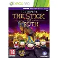Xbox Games Xbox 360 South Park: The Stick Of Truth (classics)