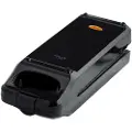 Teknikproffset Ad 3066 Elektrisk Grill 18x9 Cm 900w