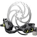 Magura Gustav Pro Bremseklodser