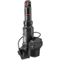 RockShox Sidluxe Ultimate Flight Attendant Scott Spark St 2022+/rc 2024+ Støddæmper