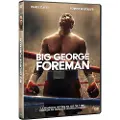 Sony Big George Foreman.:the Miraculous Story Dvd