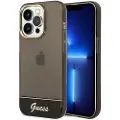 GUESS Guhcp14lhgcok Iphone 14 Pro 6.1´´ Telefon Etui