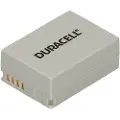 Duracell Li-ion Til Canon Nb- 7l 1000mah